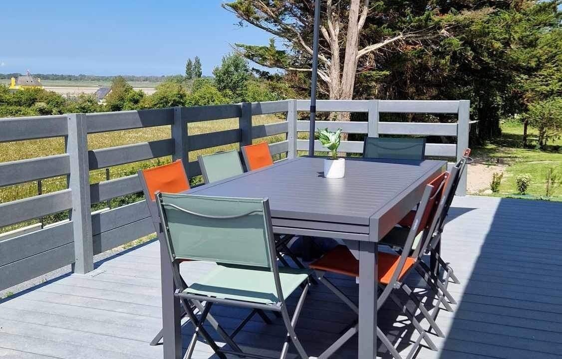 Photo of Outdoor in Regnezville-sur-Mer