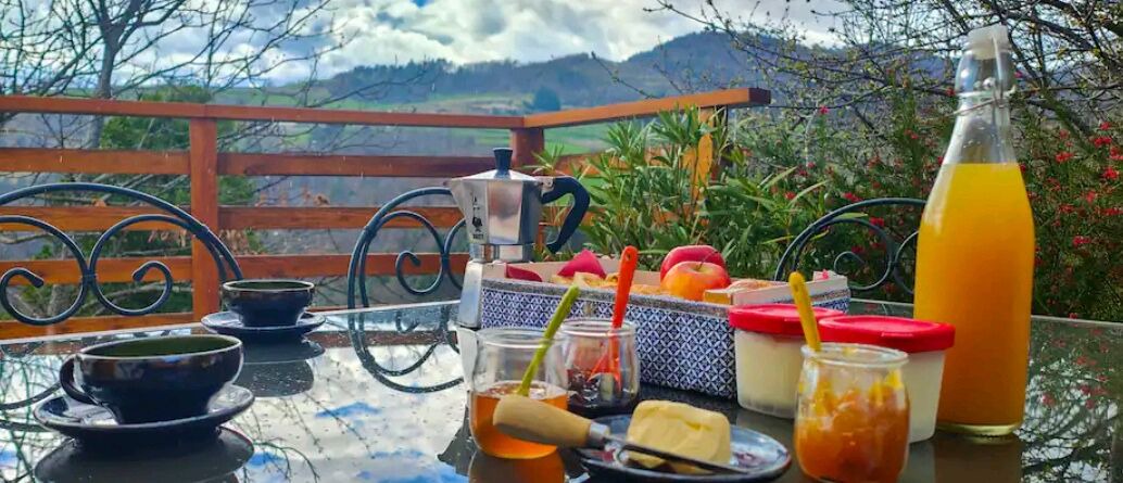 Photo of Outdoor in Empurany