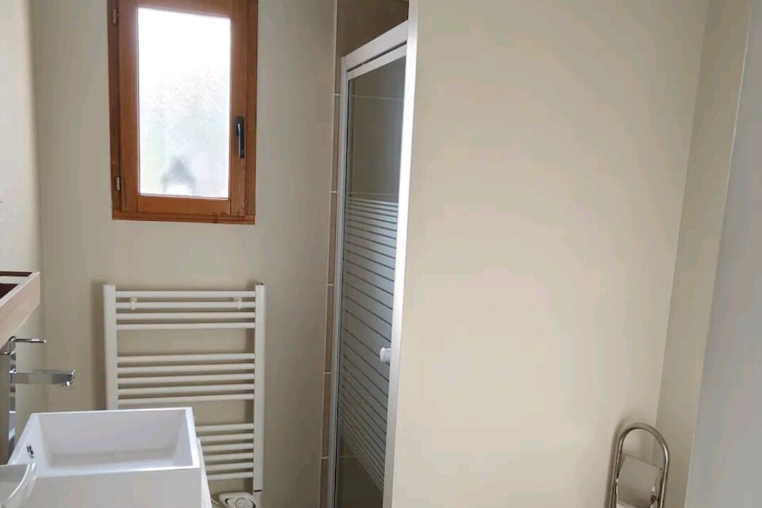 Photo of Bathroom in Empurany