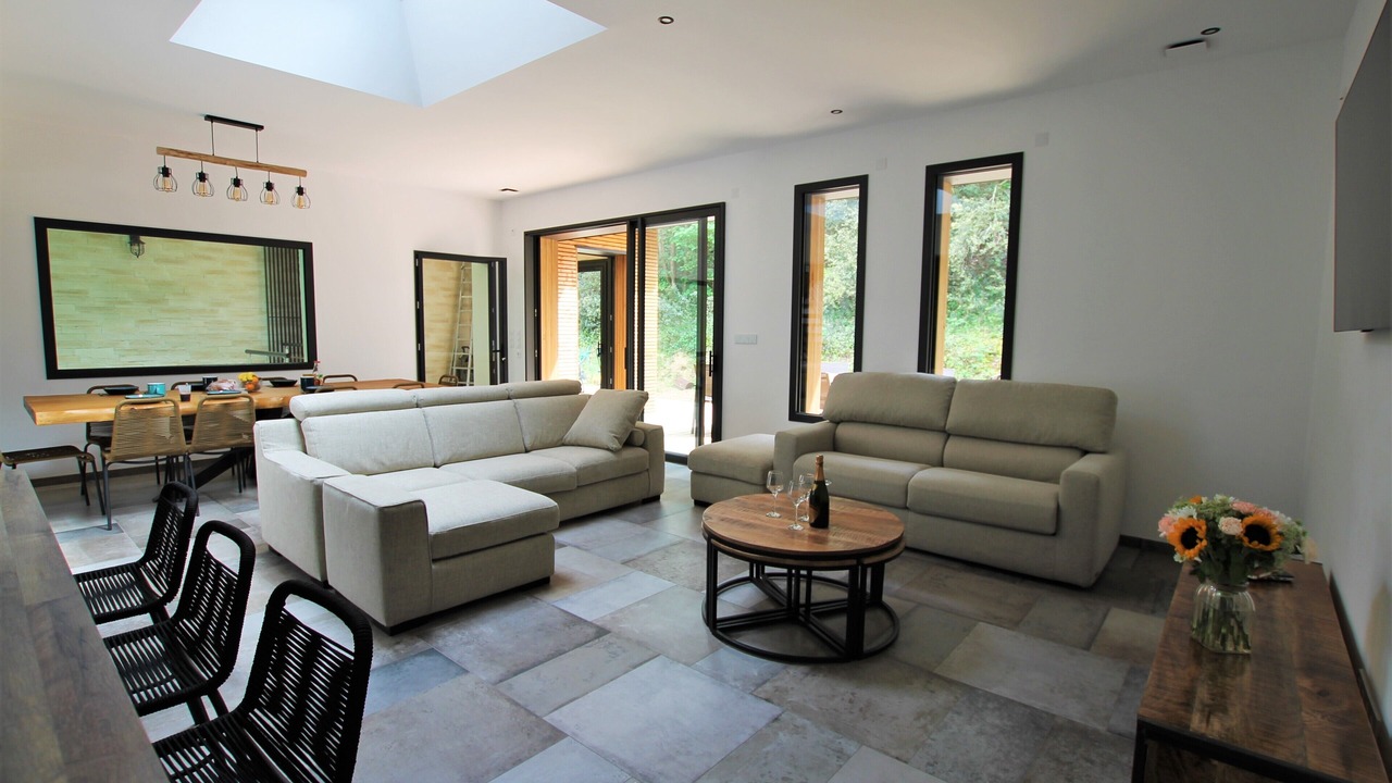 Photo of Livingroom in La Tranche-sur-Mer