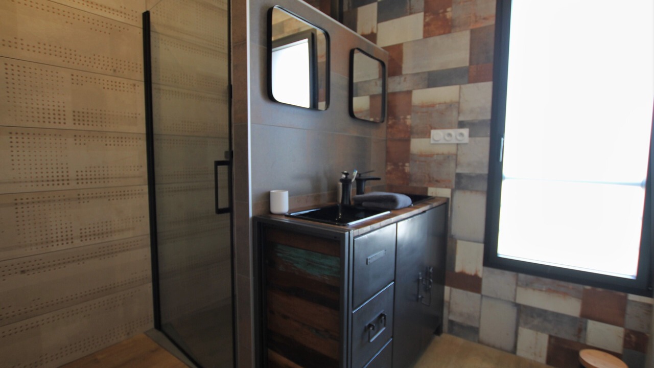 Photo of Bathroom in La Tranche-sur-Mer