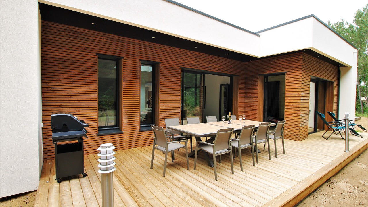 Photo of Outdoor in La Tranche-sur-Mer