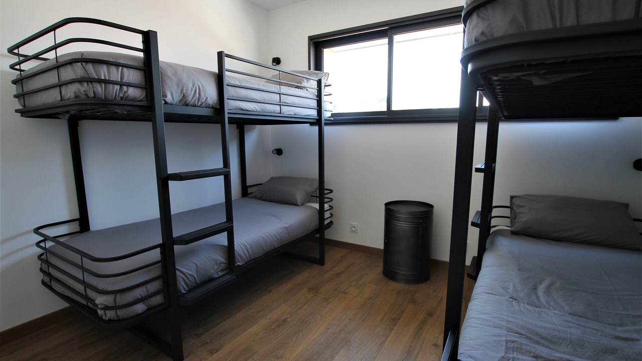 Photo of Bedroom in La Tranche-sur-Mer