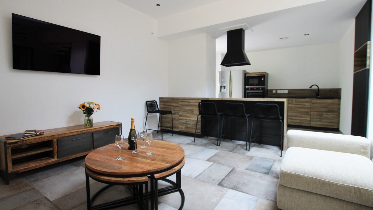 Photo of Livingroom in La Tranche-sur-Mer