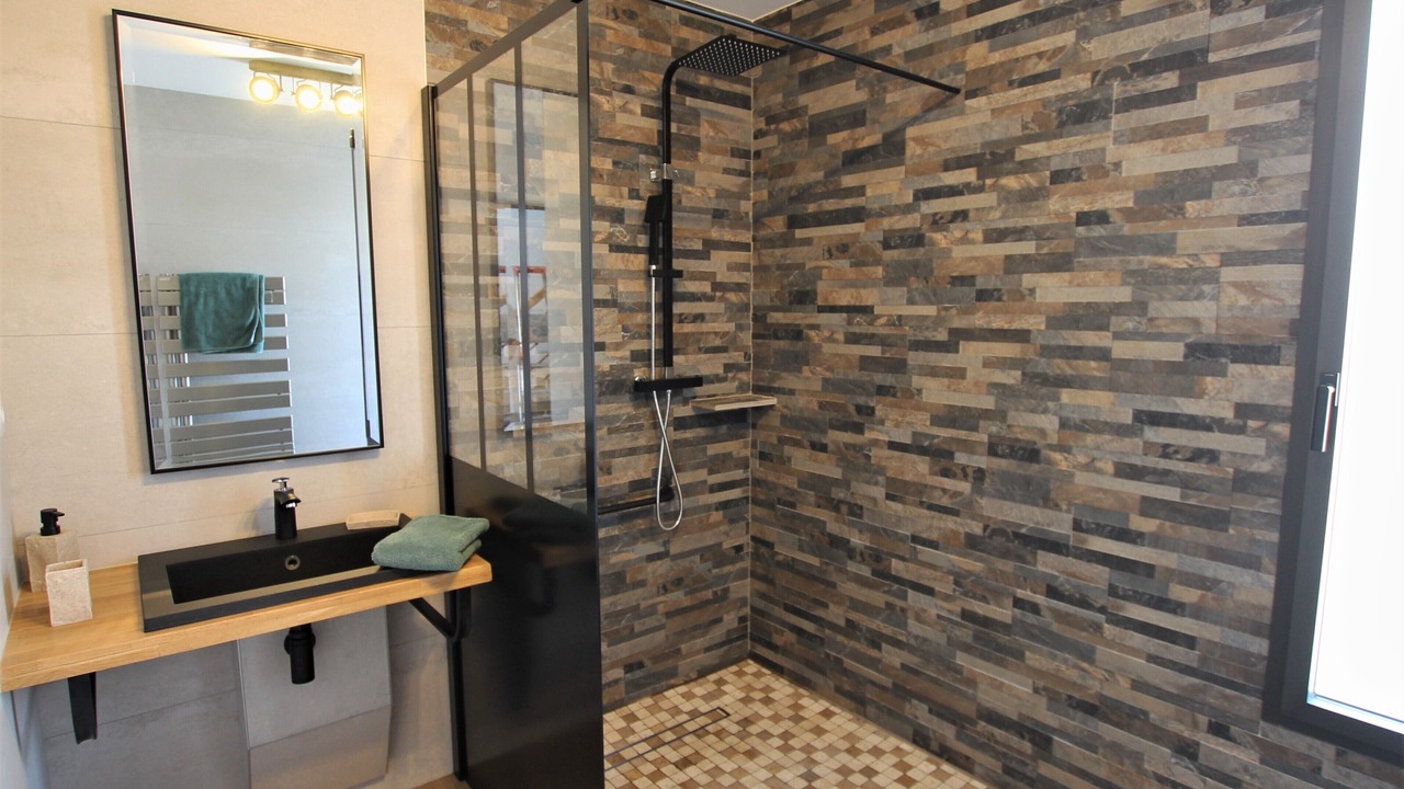 Photo of Bathroom in La Tranche-sur-Mer