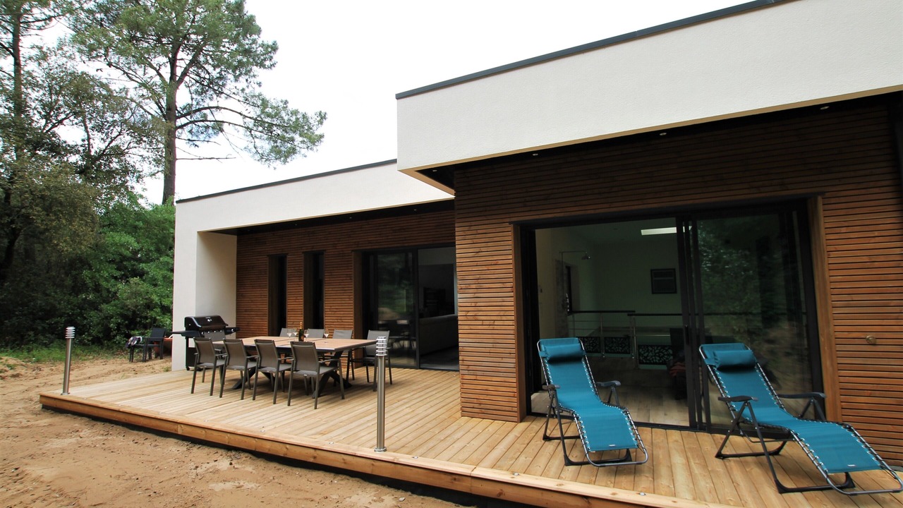 Photo of Outdoor in La Tranche-sur-Mer