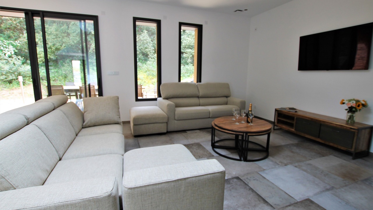 Photo of Livingroom in La Tranche-sur-Mer