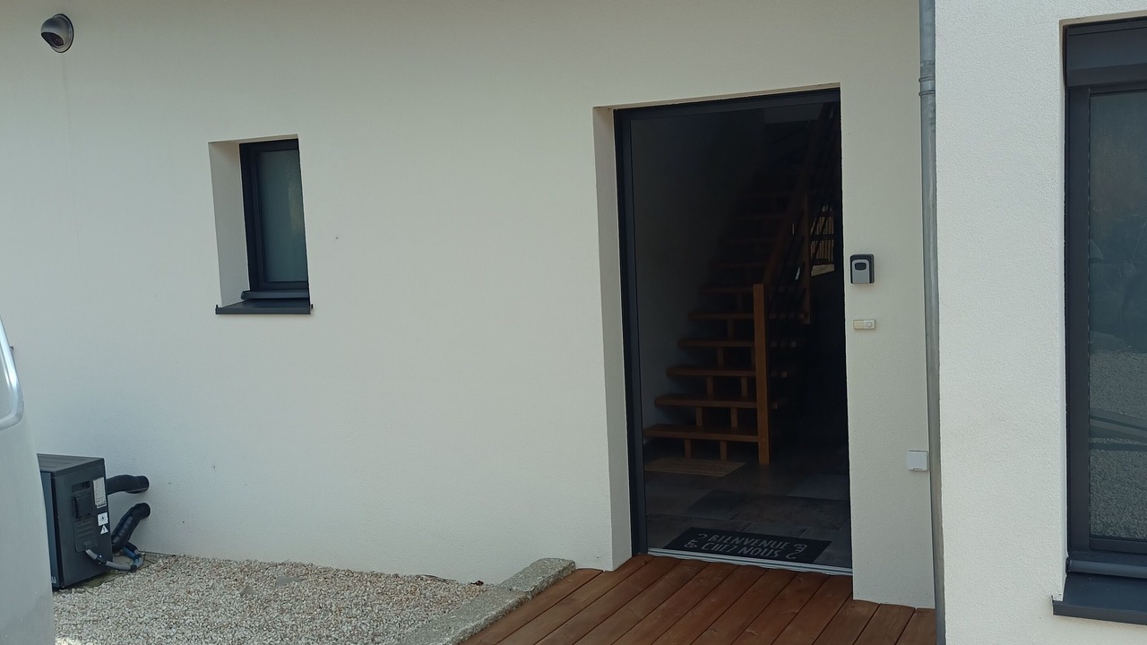 Photo of Outdoor in La Tranche-sur-Mer