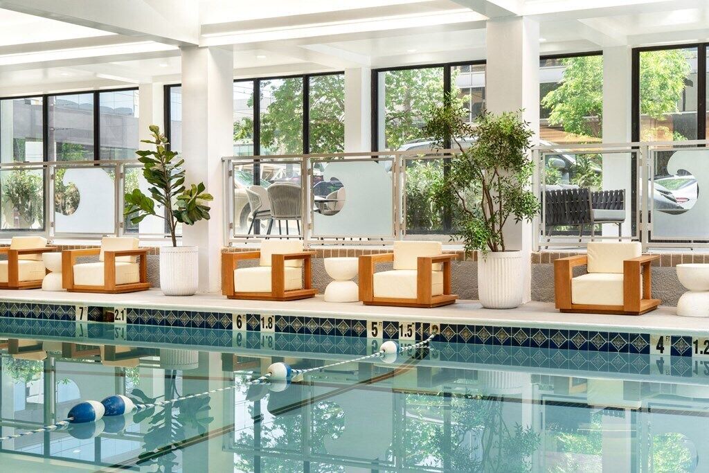 Photo of Outdoor in Downtown Baltimore