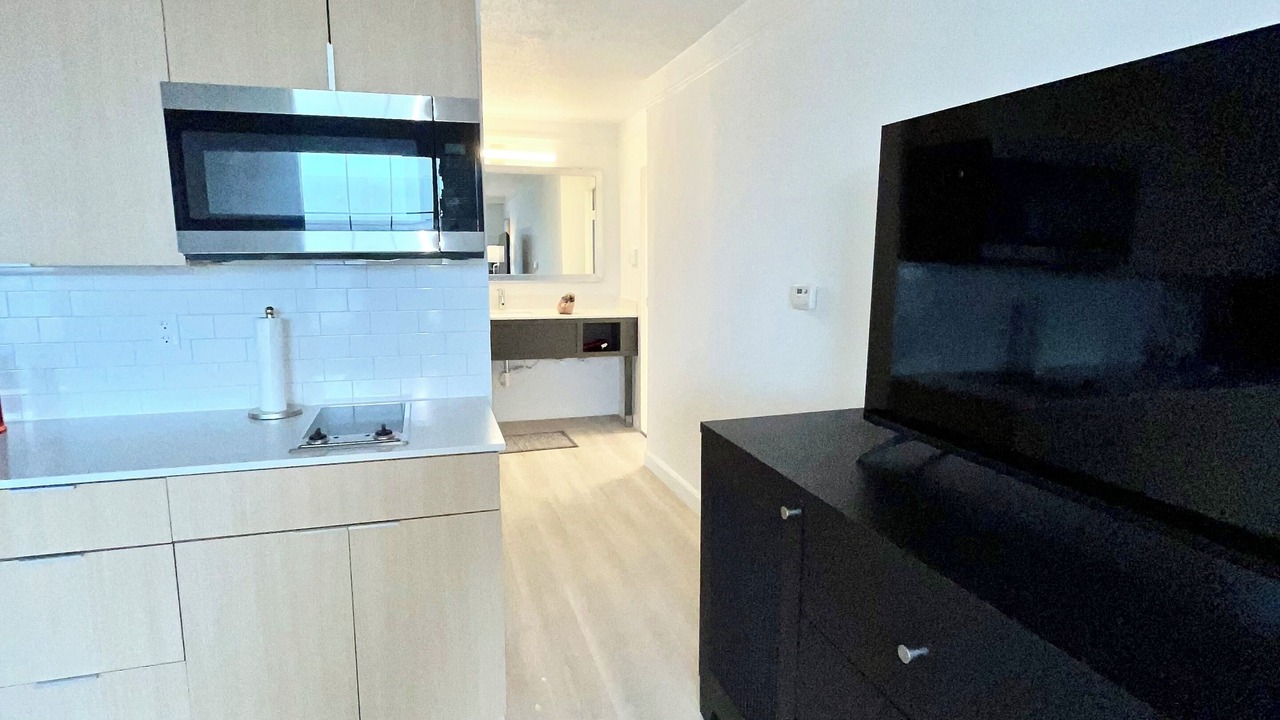 Photo of Kitchen in Downtown Baltimore