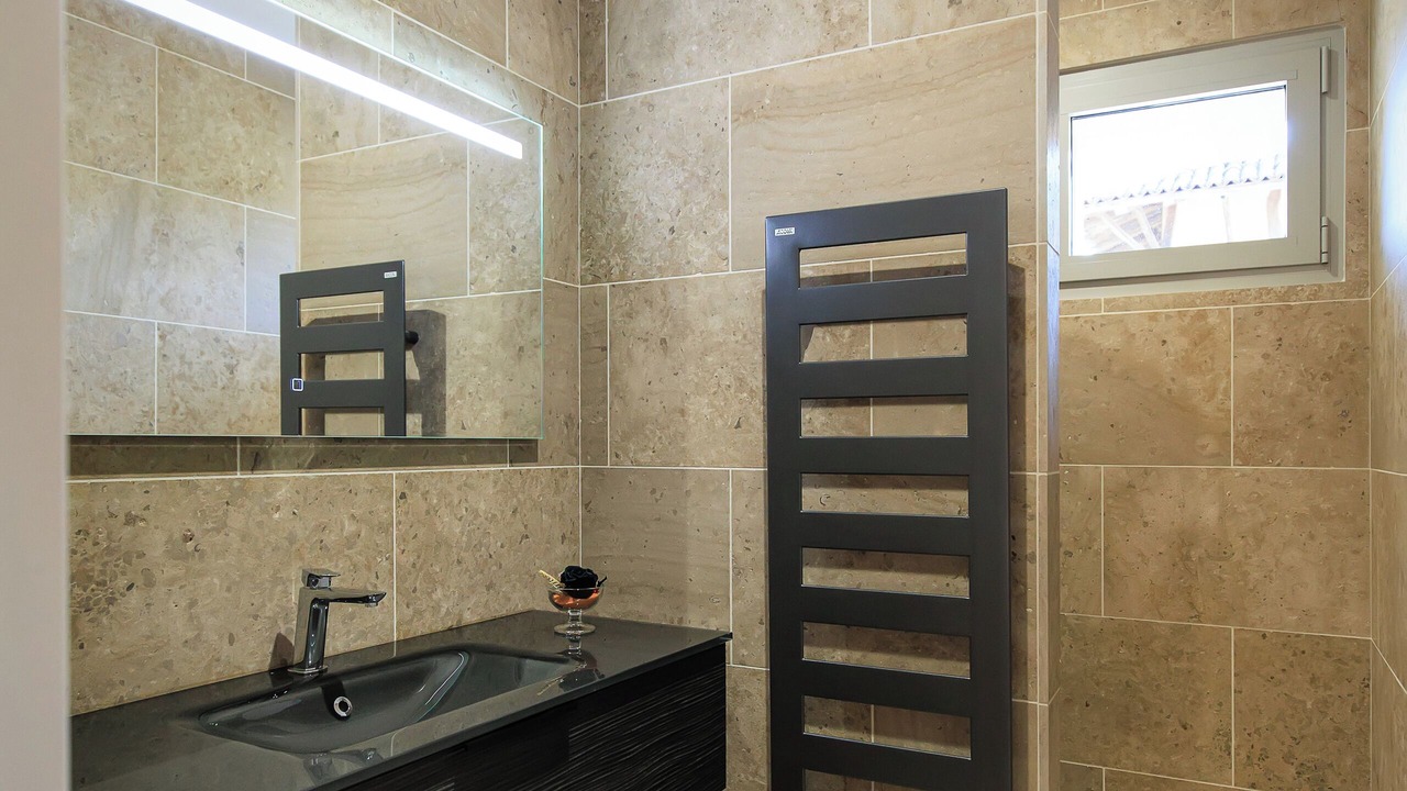 Photo of Bathroom in Bage-la-Ville