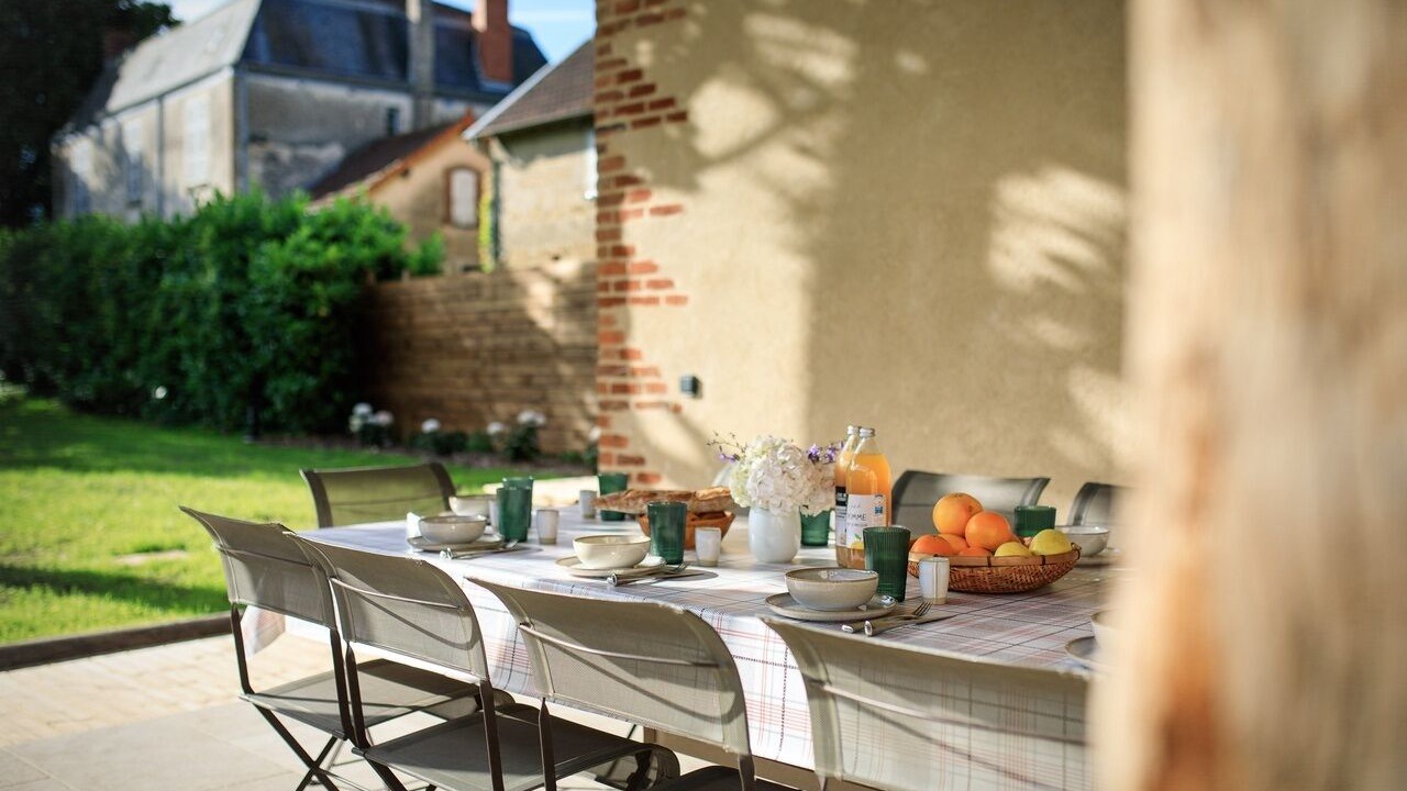 Photo of Outdoor in Bage-la-Ville