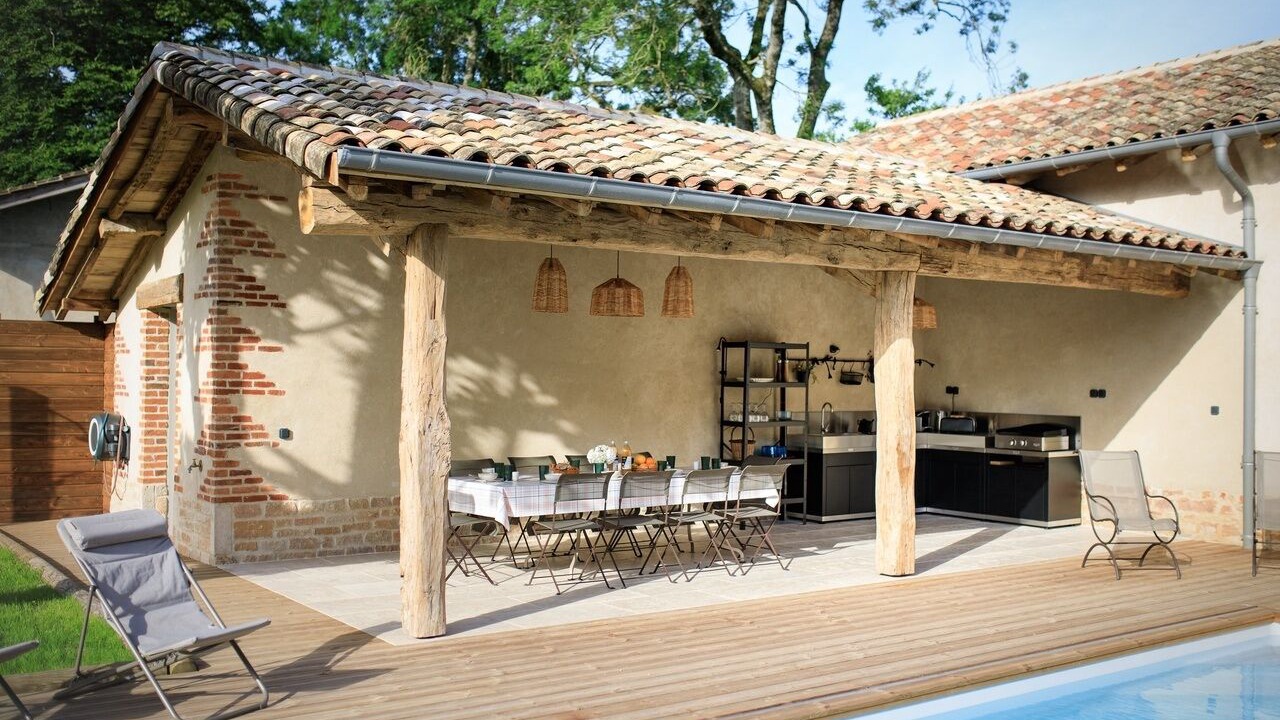 Photo of Outdoor in Bage-la-Ville
