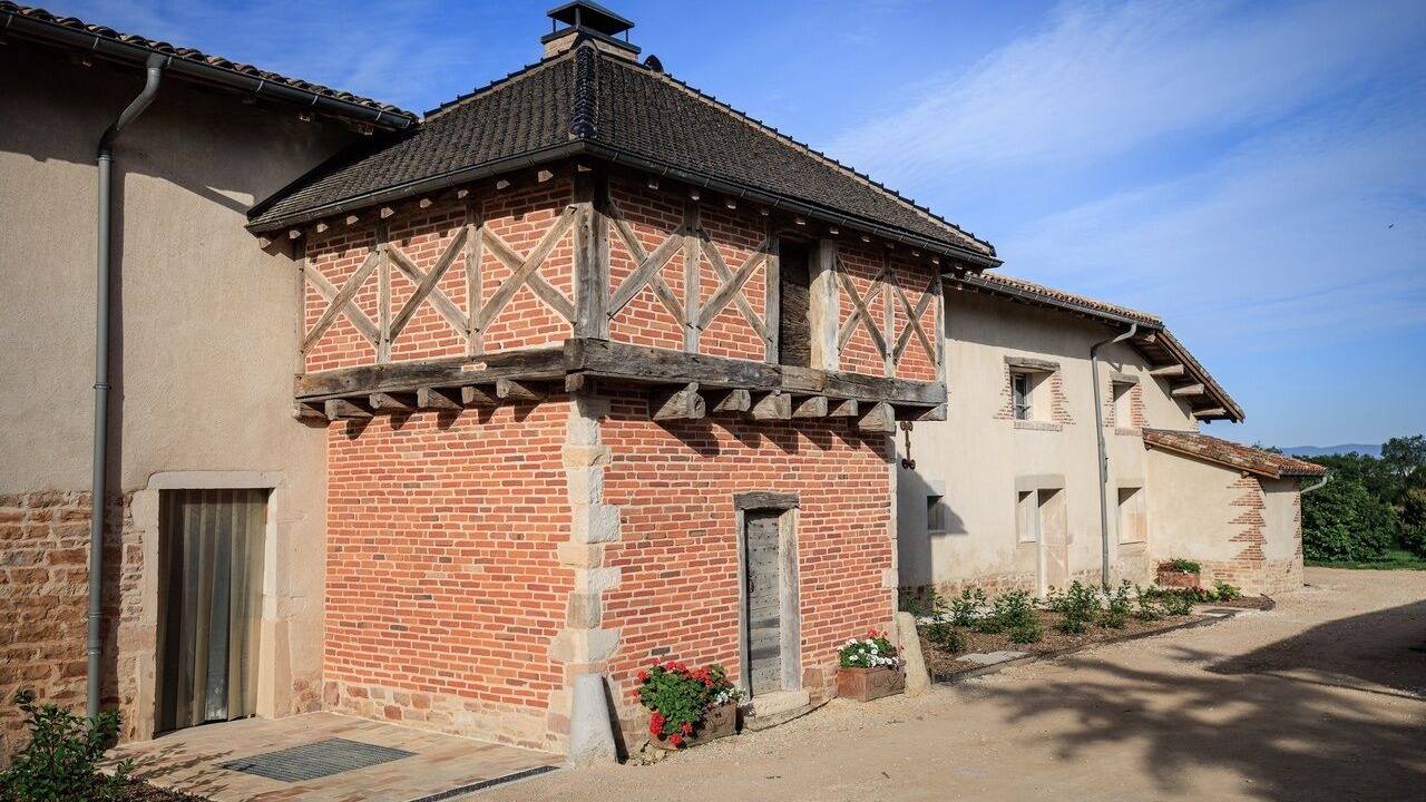 Photo of Outdoor in Bage-la-Ville