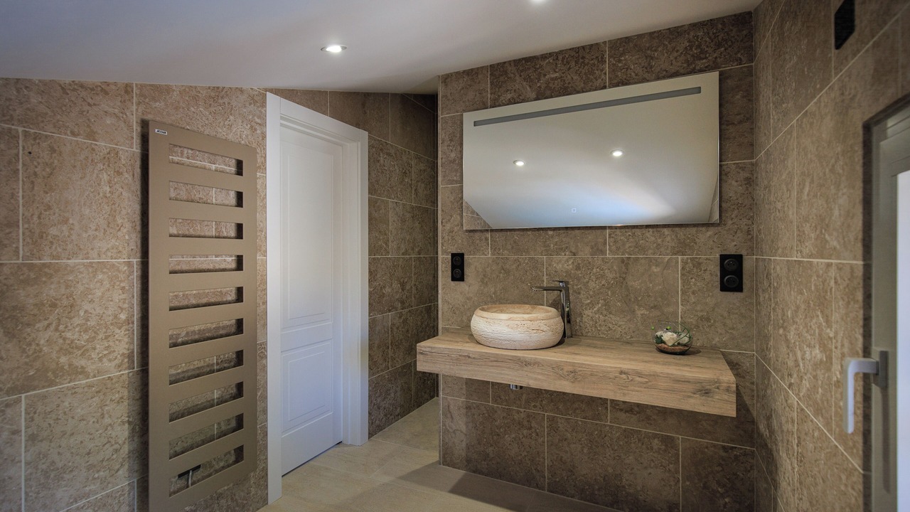 Photo of Bathroom in Bage-la-Ville