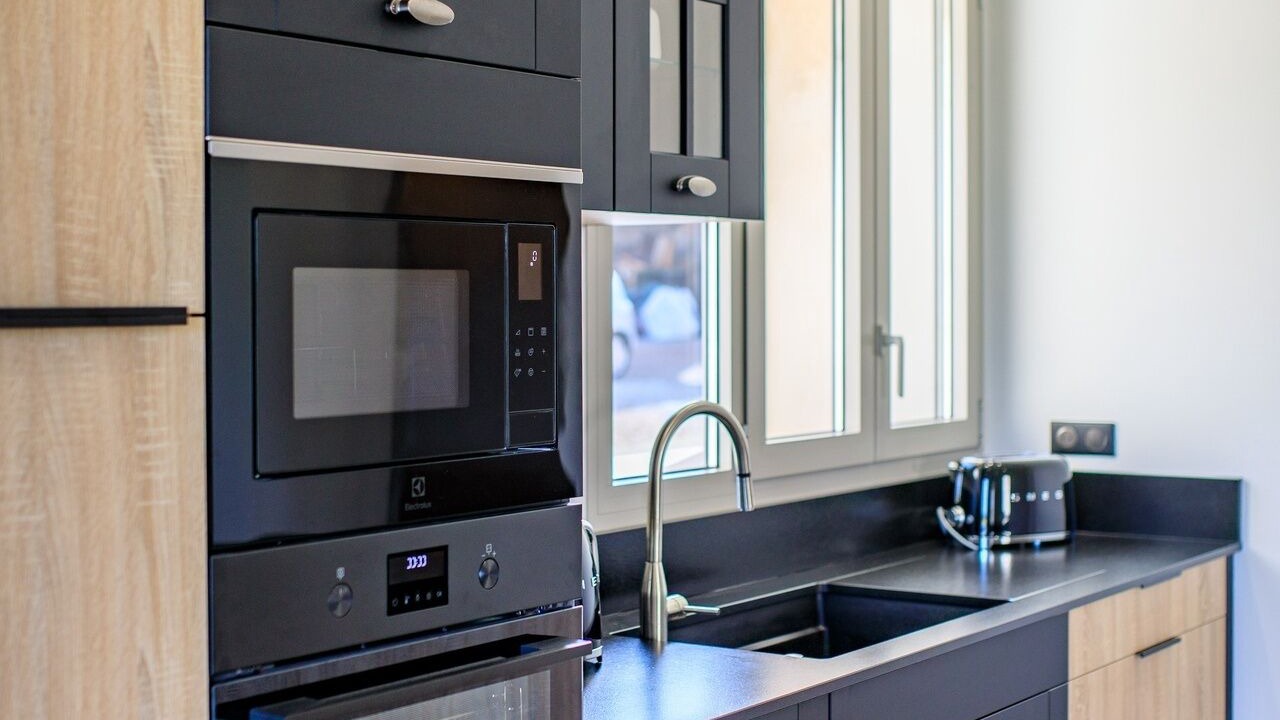 Photo of Kitchen in Bage-la-Ville