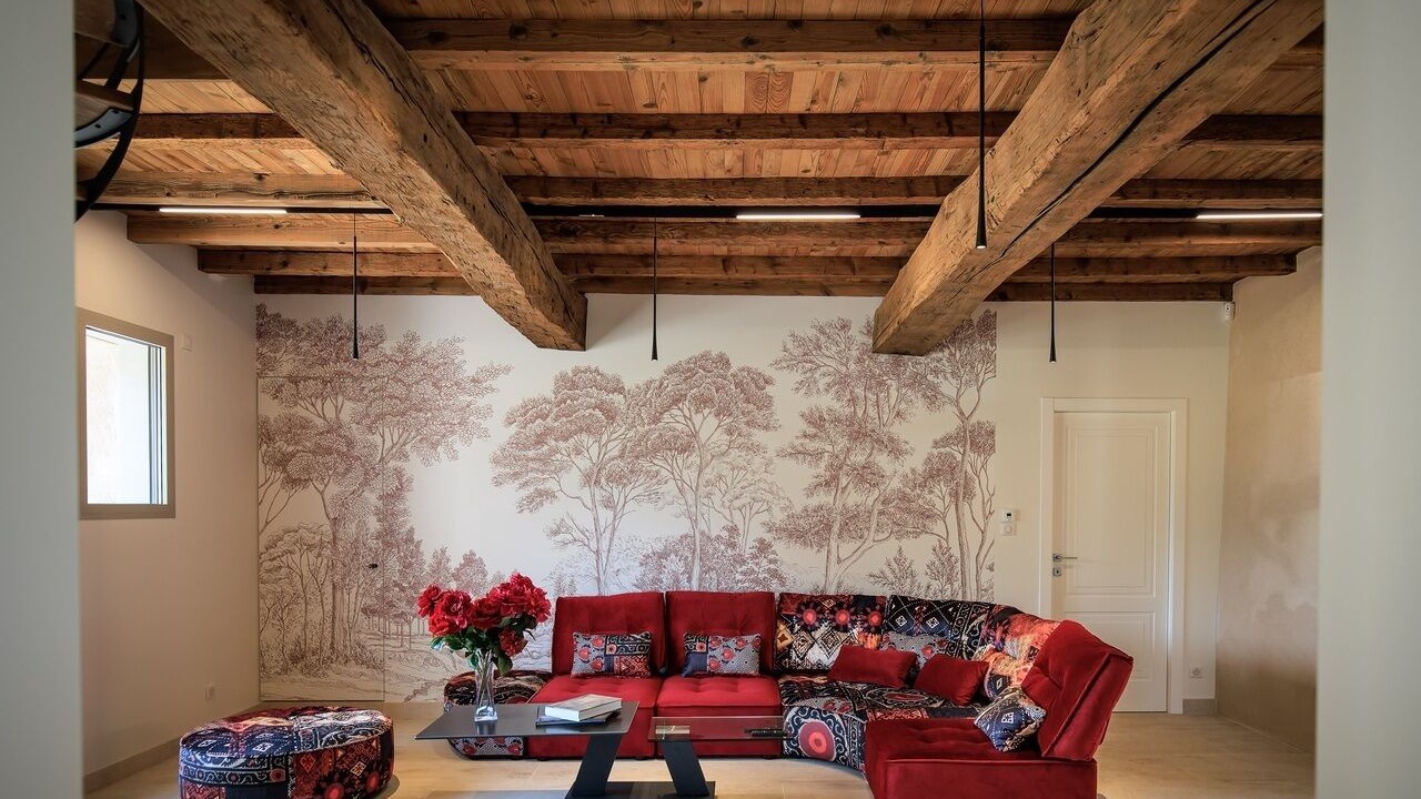 Photo of Livingroom in Bage-la-Ville