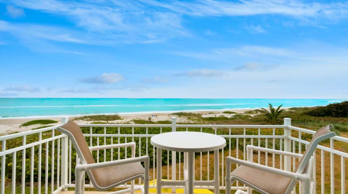 Photo of Patio Balcony in Indialantic By The Sea