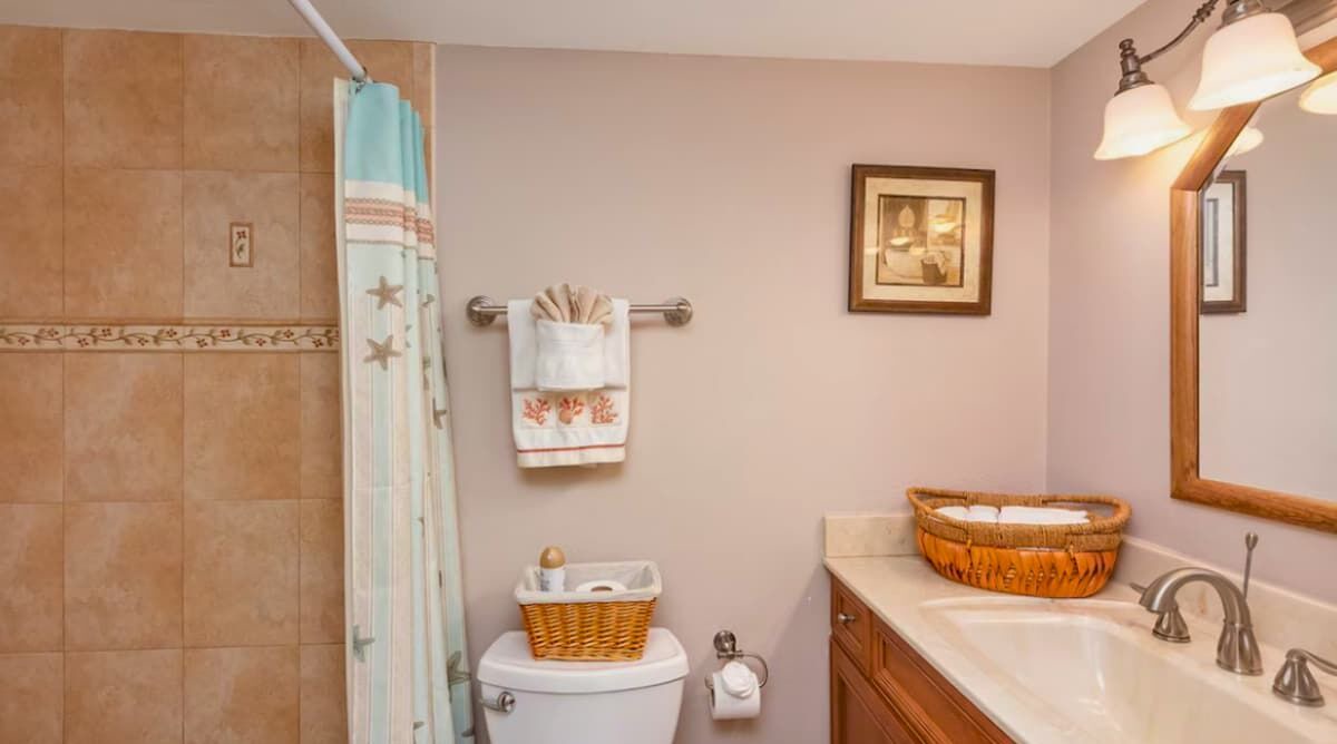 Photo of Bathroom in Indialantic By The Sea