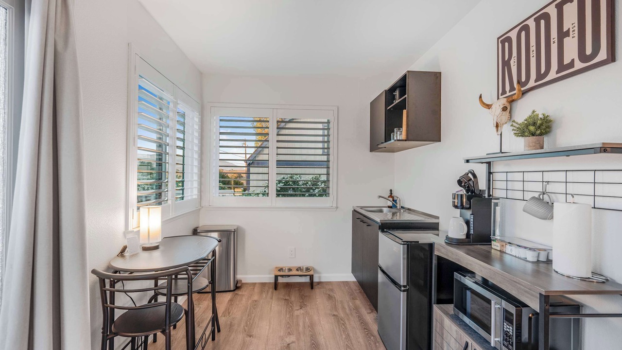 Photo of Kitchen in Santa Ynez