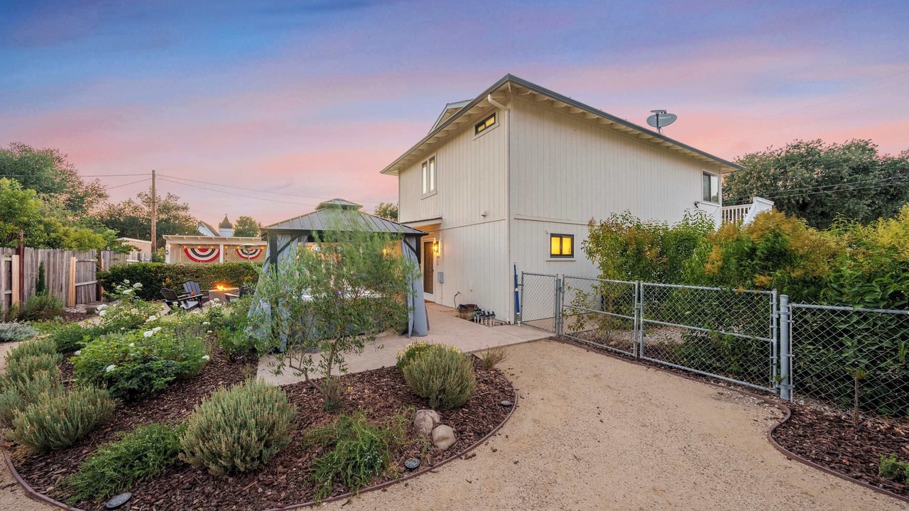 Photo of Outdoor in Santa Ynez