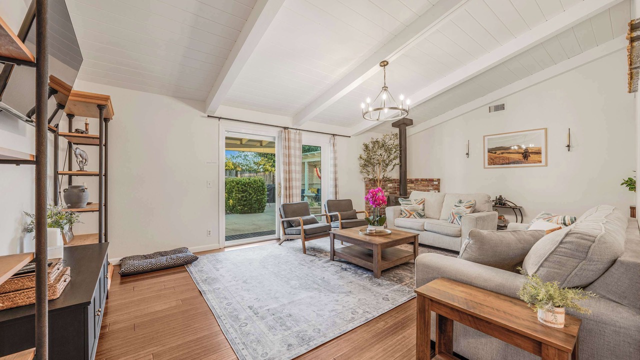 Photo of Bedroom in Santa Ynez