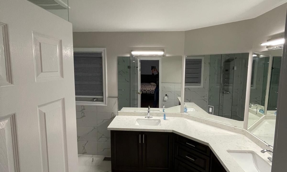 Photo of Bathroom in Whitby
