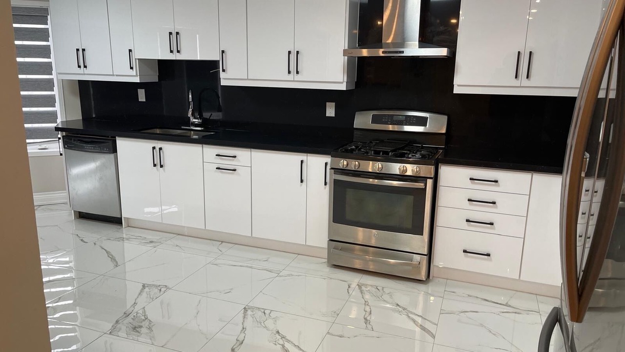 Photo of Kitchen in Whitby
