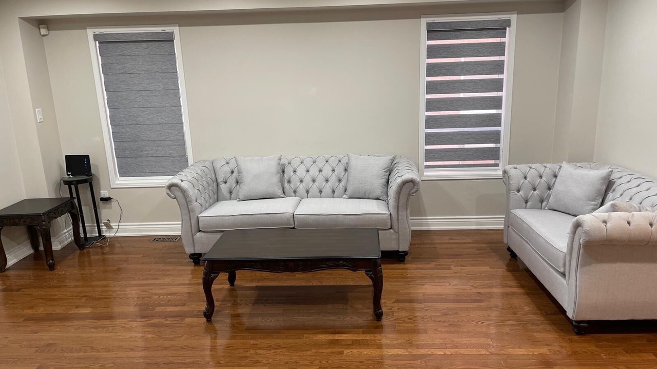 Photo of Livingroom in Whitby