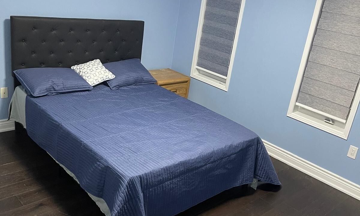 Photo of Bedroom in Whitby