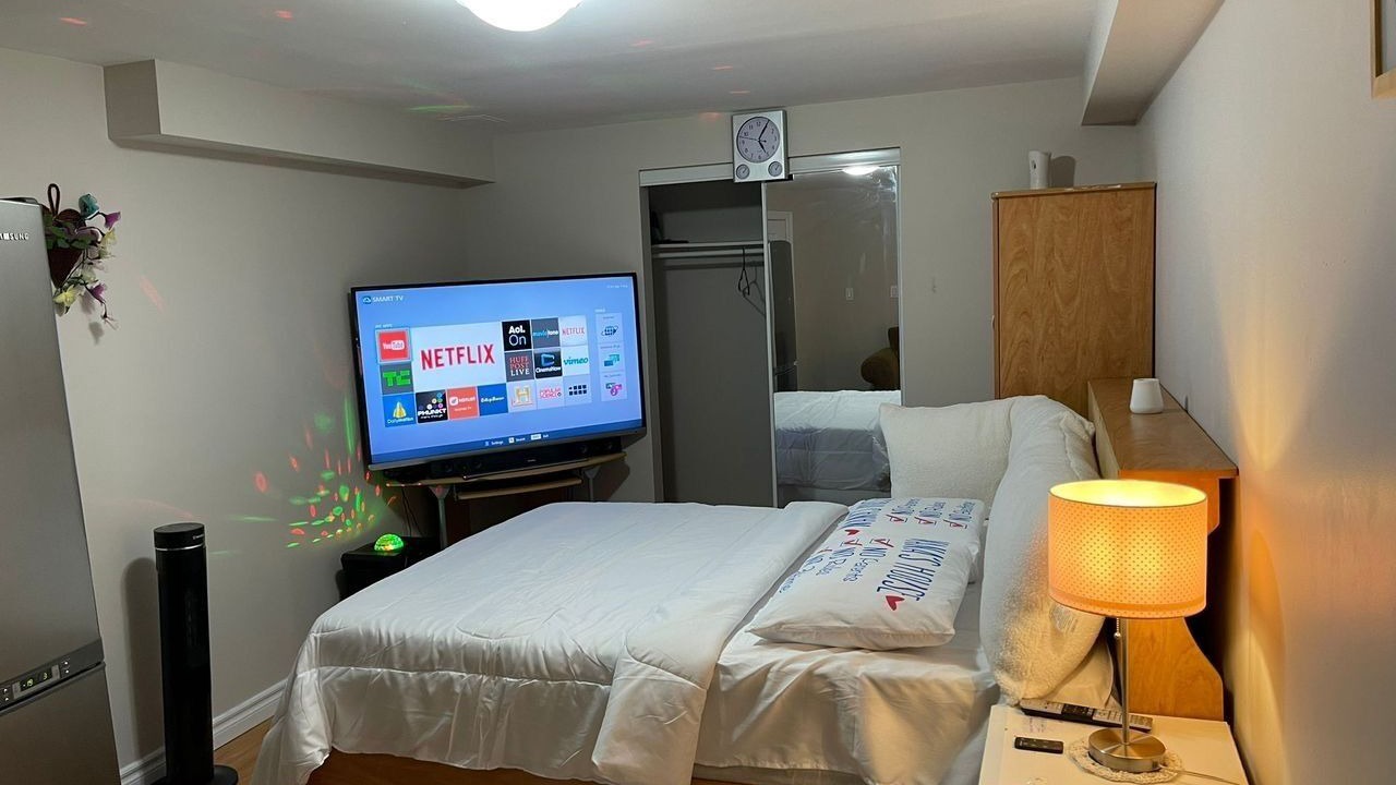 Photo of Bedroom in Whitby