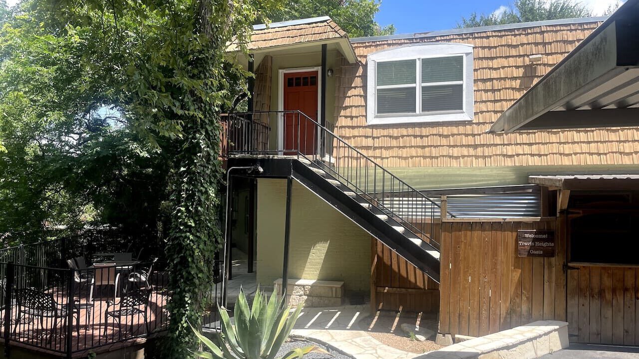 Photo of Outdoor in Travis Heights