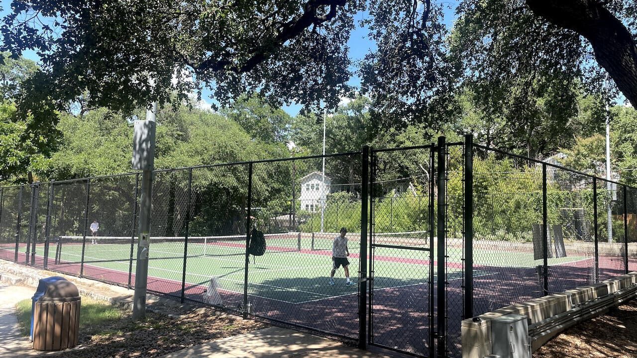 Photo of Others in Travis Heights