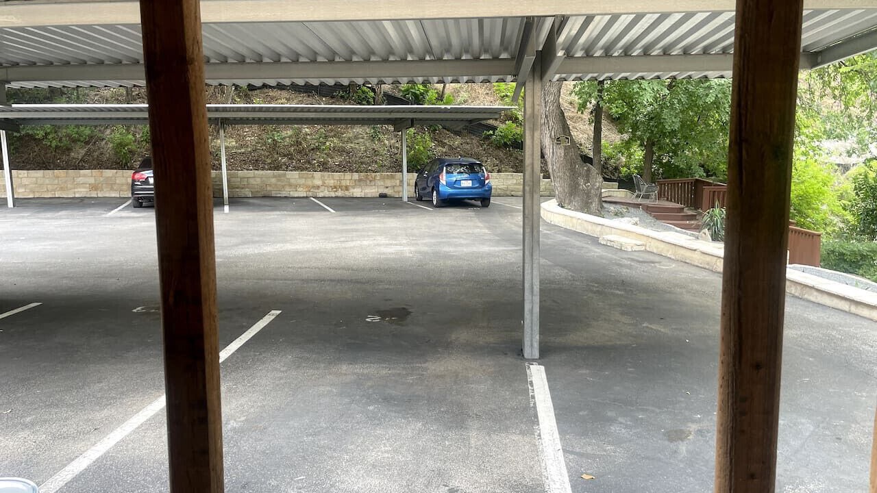 Photo of Outdoor in Travis Heights