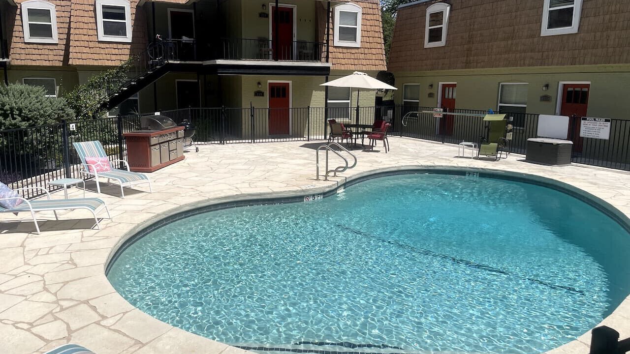 Photo of Outdoor in Travis Heights