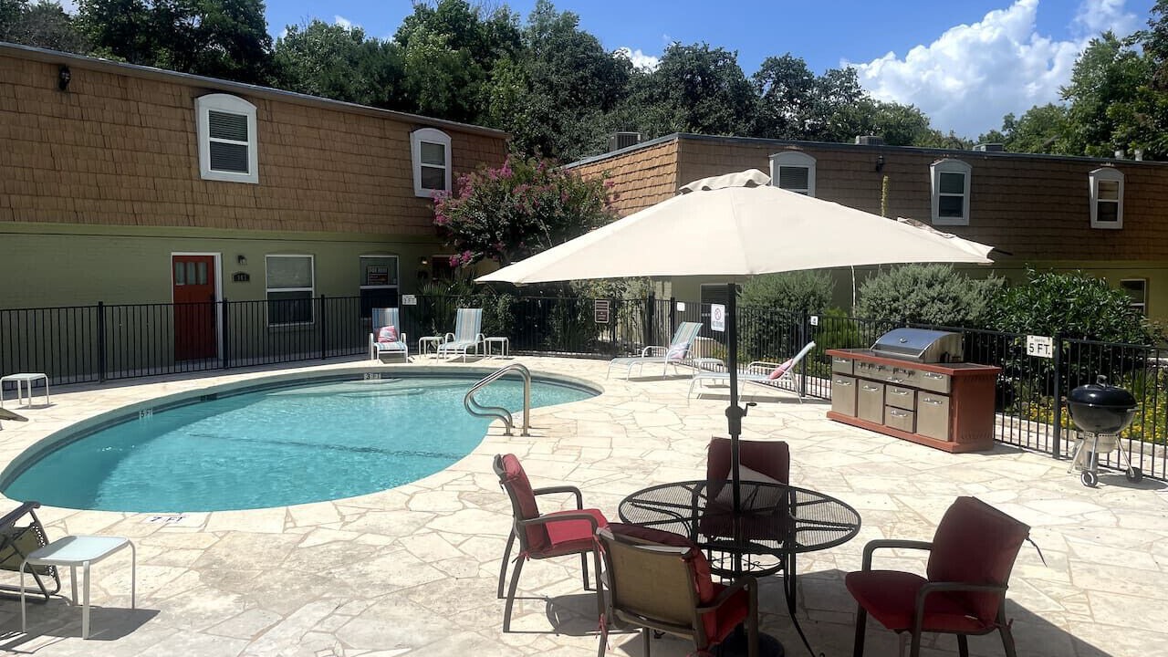 Photo of Outdoor in Travis Heights