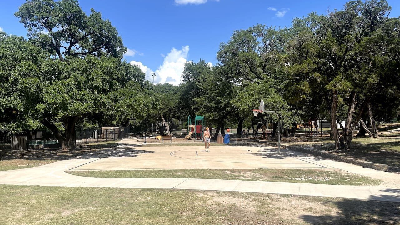 Photo of Others in Travis Heights