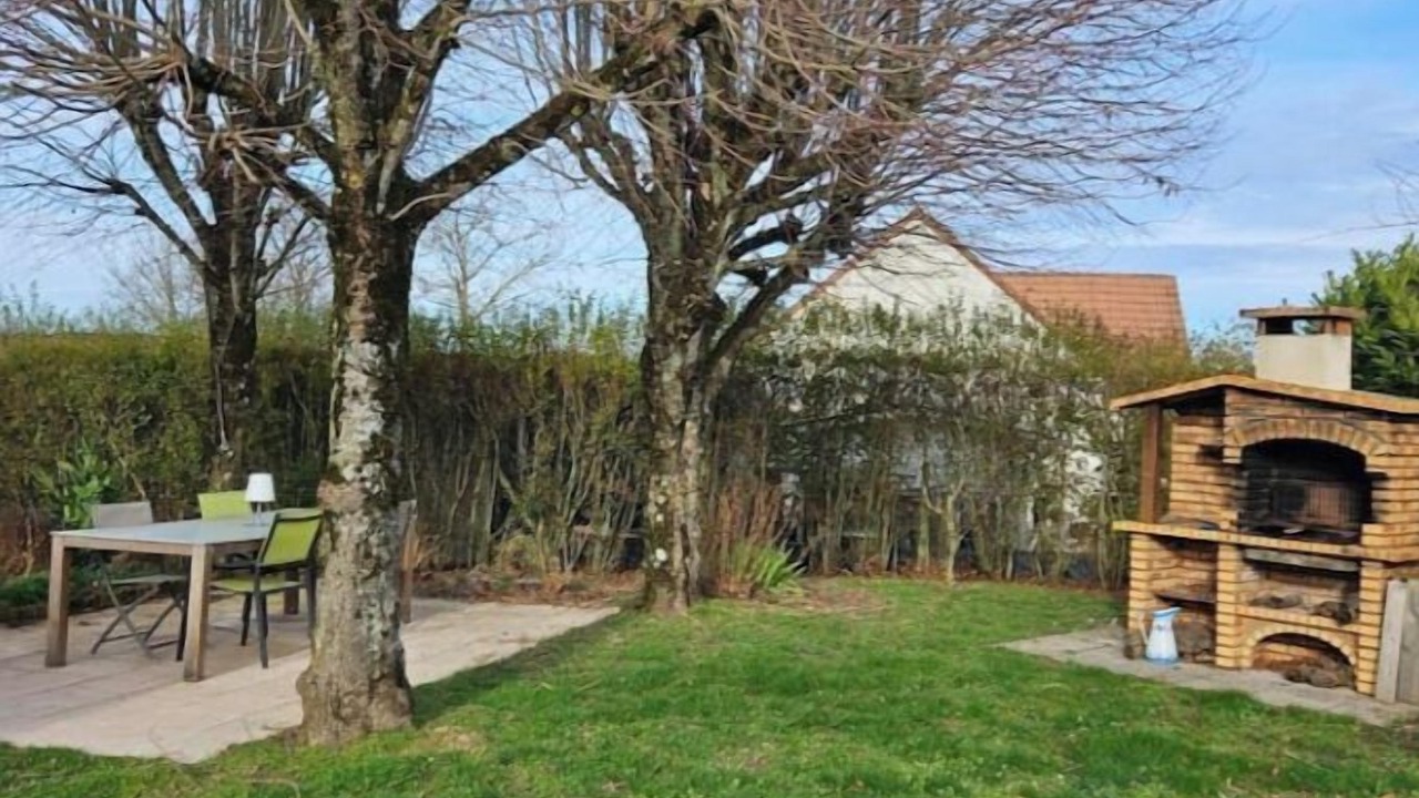 Photo of Outdoor in Quinssaines