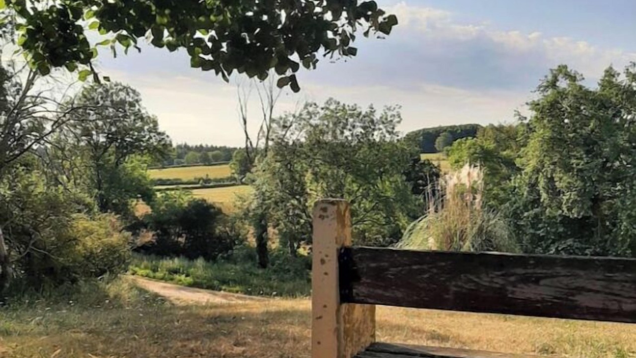 Photo of Outdoor in Quinssaines