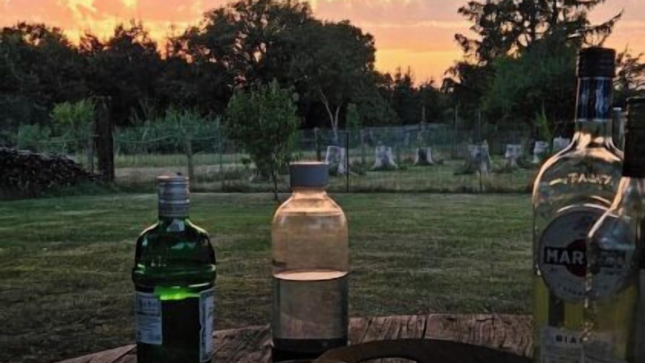 Photo of Outdoor in Quinssaines