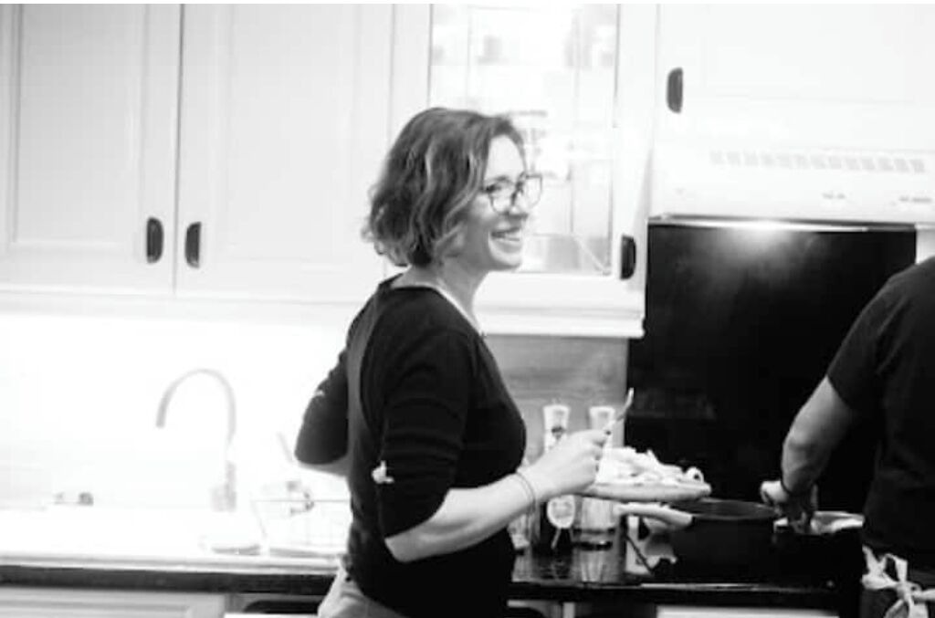 Photo of Kitchen in Quinssaines