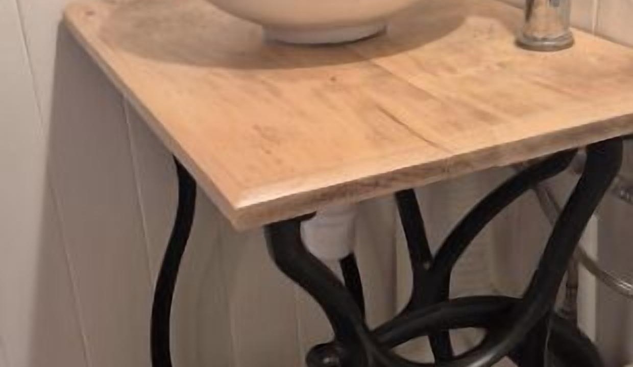 Photo of Bathroom in Quinssaines