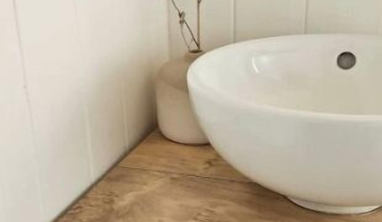 Photo of Bathroom in Quinssaines