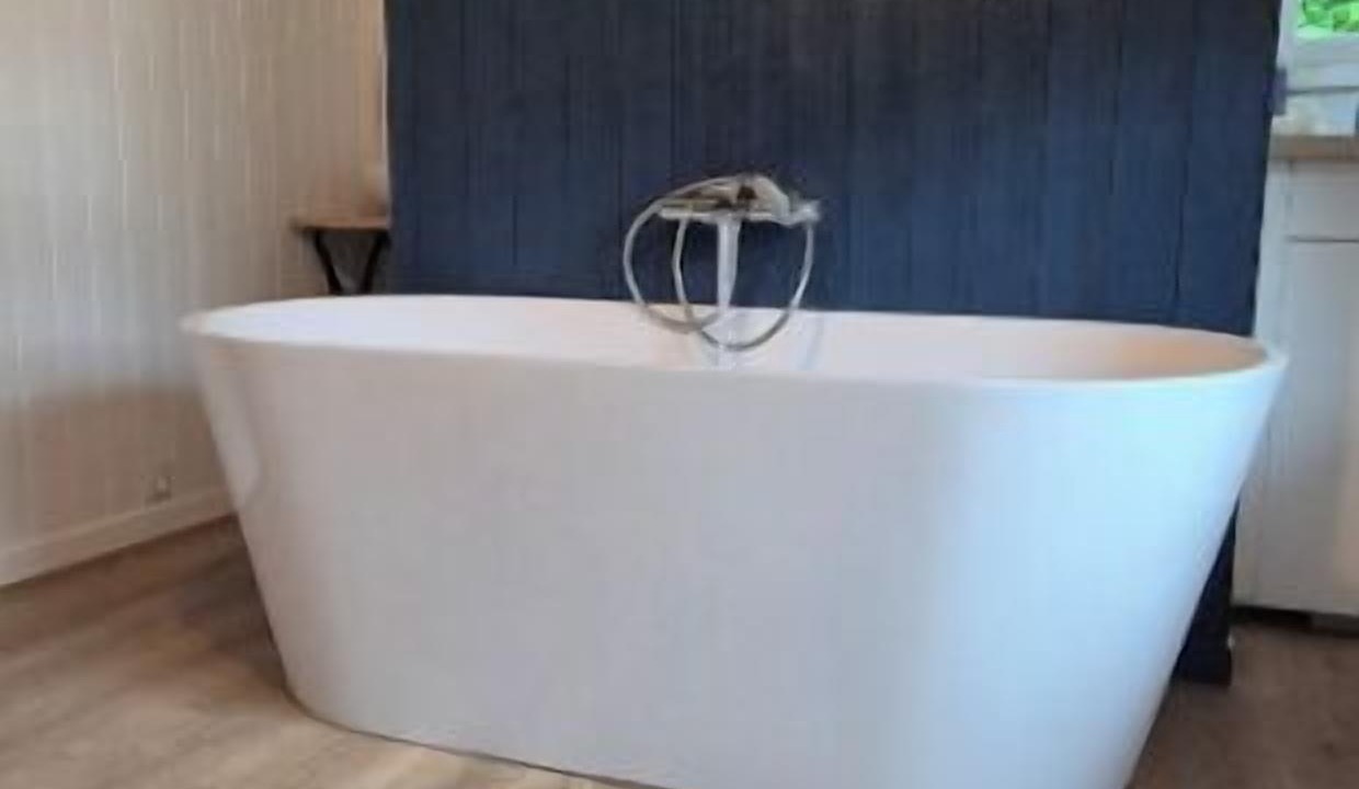 Photo of Bathroom in Quinssaines