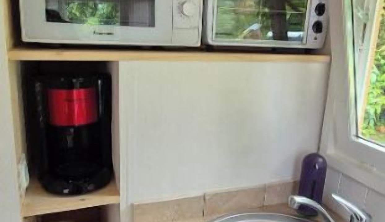 Photo of Kitchen in Quinssaines