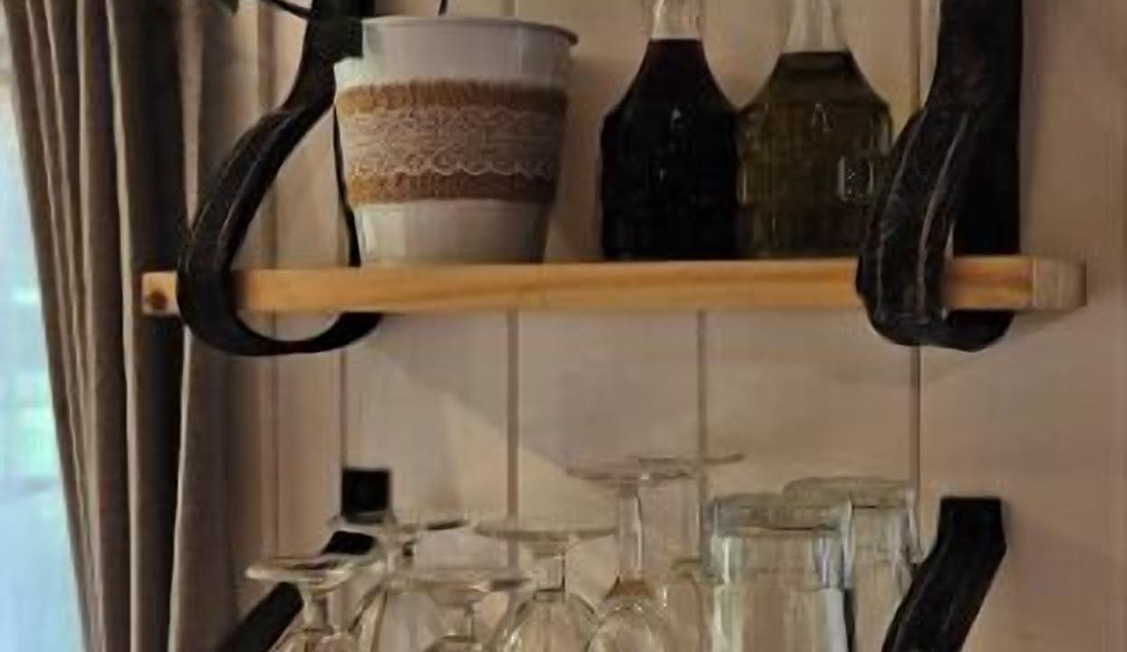 Photo of Kitchen in Quinssaines