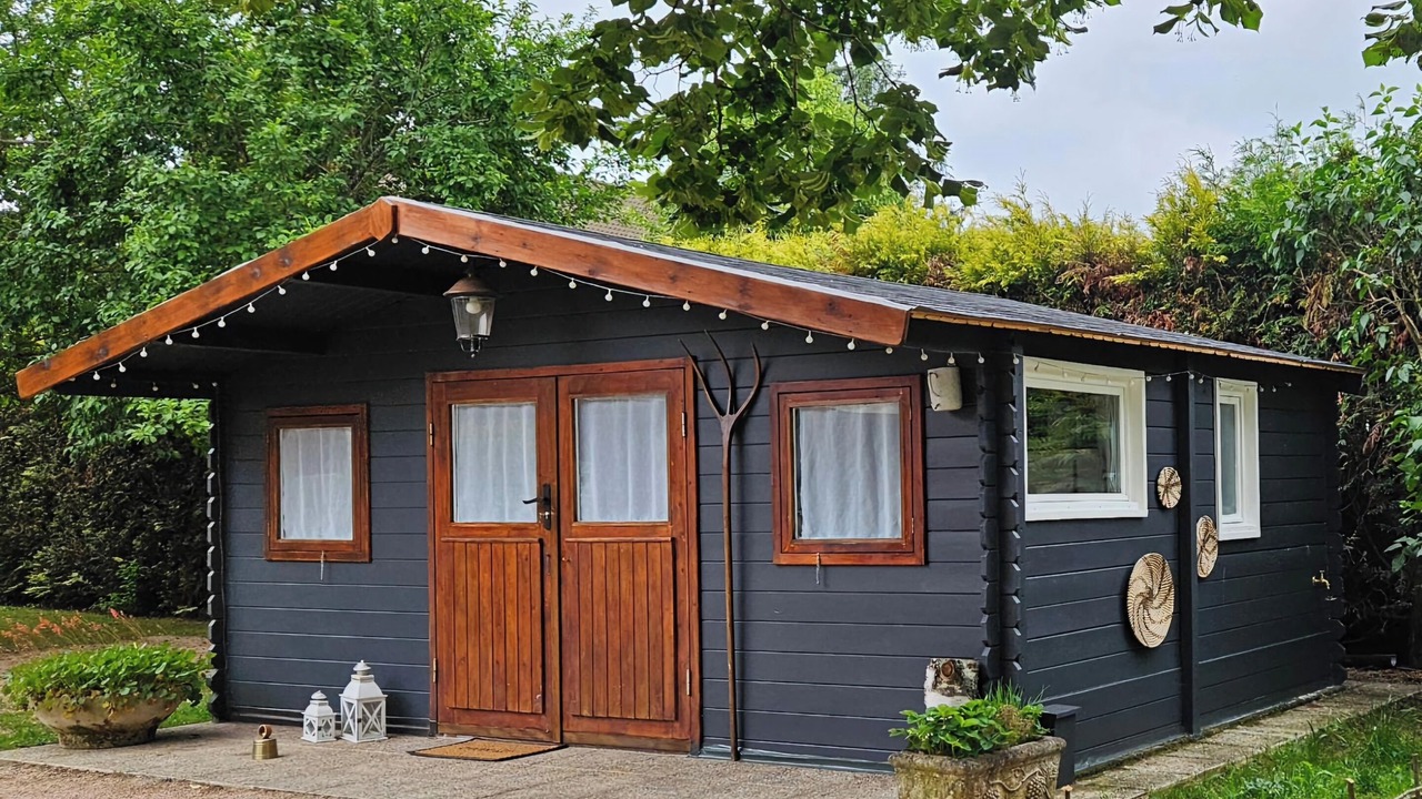 Photo of Outdoor in Quinssaines