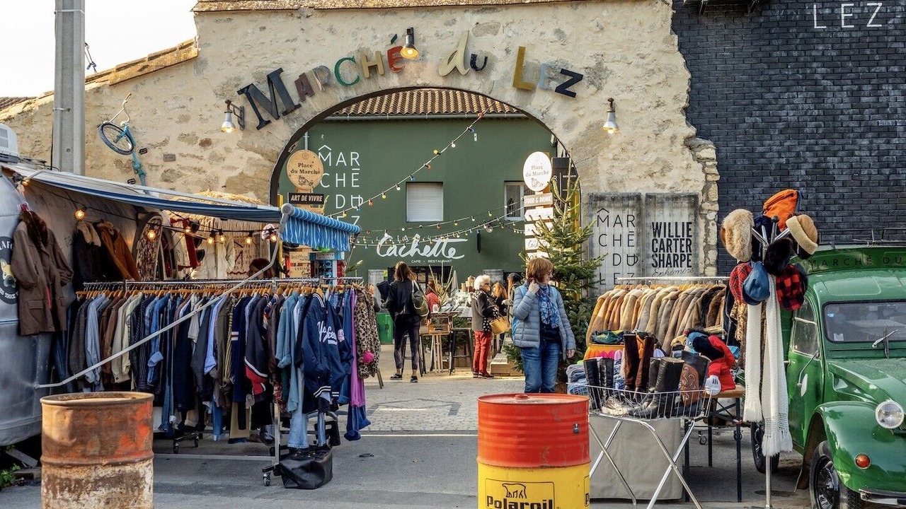 Photo of Outdoor in Montpellier City-Centre