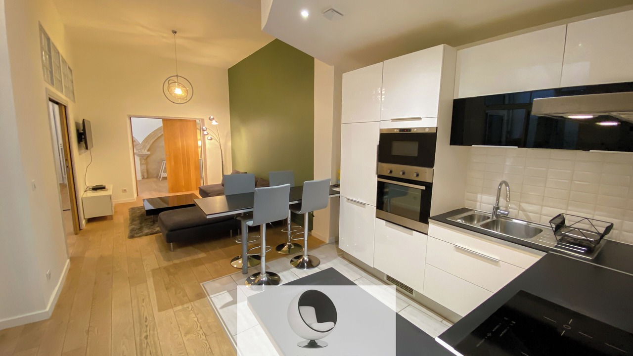 Photo of Kitchen in Montpellier City-Centre