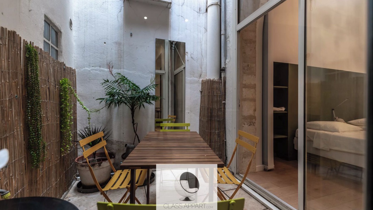 Photo of Outdoor in Montpellier City-Centre